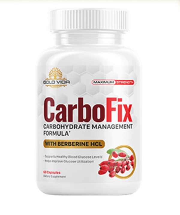 CarboFix Reviews (2020)- How to Know It is Not a Scam?