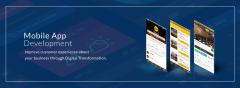 Best Mobile Apps Development Companies in Riyadh | Android | iOS