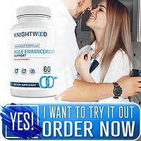 Knightwood Male Enhancement: Enhance Sexual Stamina