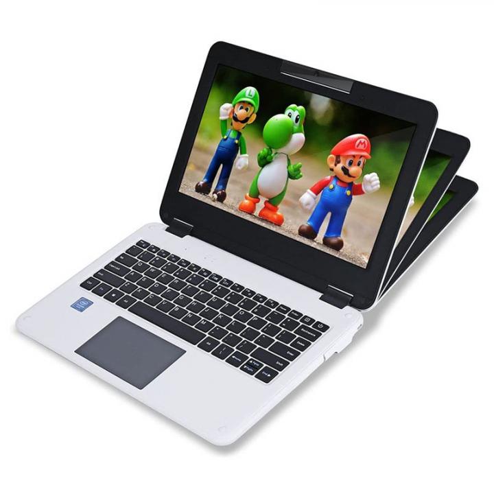 GEEKPLUS N16 Mini Laptop for Teen Student - GEEKPLUS