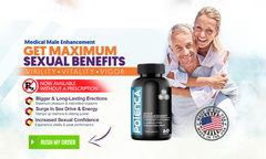 Potenca Male Enhancement Review - Does it really Work?