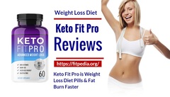 Keto Fit Pro Reviews: Update 2020 Does Keto Fit Pro Work (Shark 