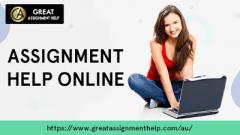 Grab the benefits of online academic writing using Australian as