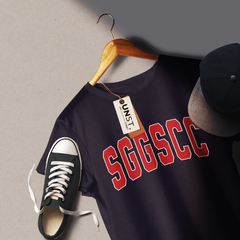 Buy Delhi University T-shirts | Buy DU T-shirts in Bulk