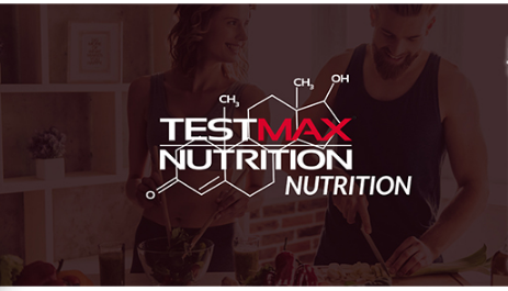 TestMax Nutrition Reviews - Does It Work? #Men Learn To Eat now