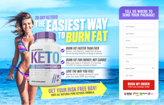 Lightning Keto Reviews - Is it Works with Apple Cider Vinegar?