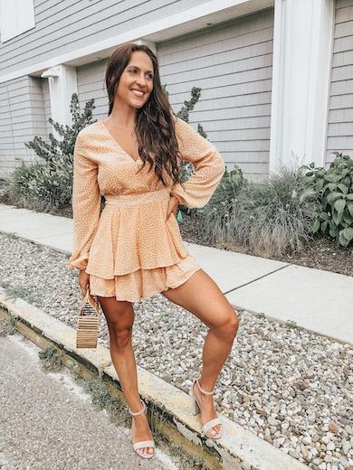 Chicwish Review &amp; 30+ Outfit Ideas | Fit Mommy In Heels