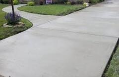 Professional Concrete Paving Services and Solutions