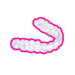 Invisible braces Mumbai | Invisible teeth aligners - Glowsmiles