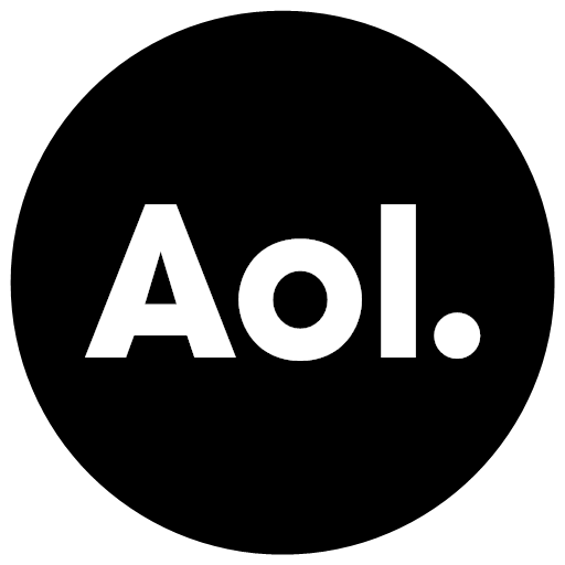 How do I use Aol mail on a third-party email server?