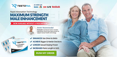Testoryl Male Enhancement Reviews | Testosterone Booster