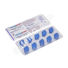 Sildamax 100mg