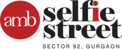 AMB Selfie Street Gurgaon - Sector 92, Dwarka Expressway
