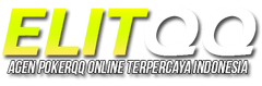ElitQQ Agen Pkv Games Judi QQ Online DominoQ BandarQ PokerQQ