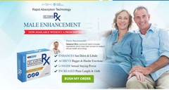 Celaxryn RX Male Enhancement - Does it Actually Boost Sexual Gro