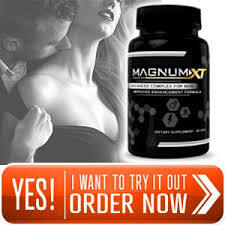 Magnum XT: Male Enhancement Supplement To Reduce Sexual Problems