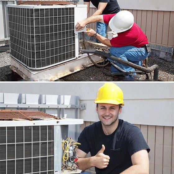 Air Conditioning Repair Toronto | AC Repair Services Toronto