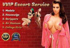 Chandigarh Escort Service | Call Girls in Chandigarh - VvipEscor