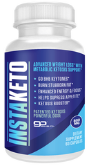 Insta Keto Reviews \u2013 Natural Way To Lose Your Weight Formula!