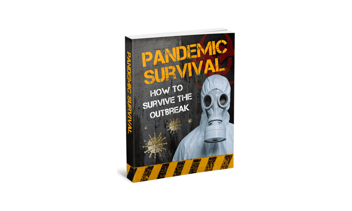 Pandemic Survival Book Review- Is It Helpful? - Twitch Trending