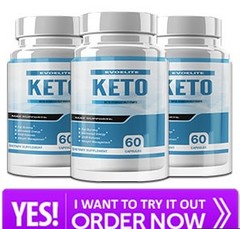 EvoElite Keto Reviews - Best Weight Loss And Fat Burn 2019