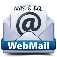What is MISWebmail – Managed Internet Service