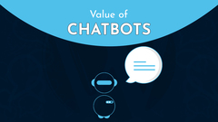 Value of Chatbots: Should You Use One On Your WordPress Website?