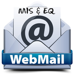 What is MISWebmail \u2013 Managed Internet Service