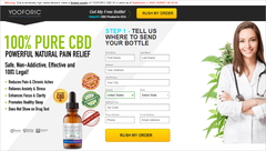 Is Yooforic CBD Oil : Reviews, Benefits Price, Work &amp; Buy Offici