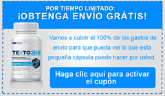 Testo 360 Uruguay Precio, Funciona, Opiniones, Estafa Pastillas 