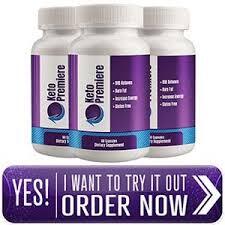 Keto Premiere: Promotes Weight Loss And Helps To Gain A Slimmer 