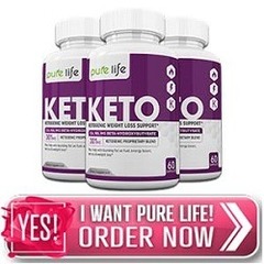 Pure Life Organix Keto : Where To Buy? Legit Or Scam Diet Pills 