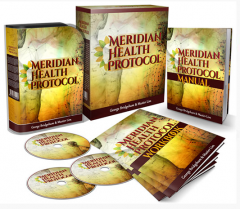 Meridian Health Protocol Review - Is It Easy For Health Care? Ch