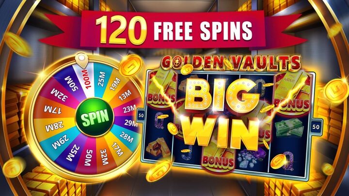 Situs Judi Bandar Slot Online Terpercaya Indonesia