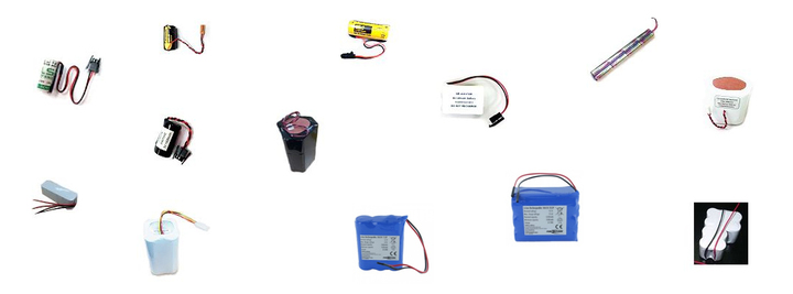 Battery Pack | Lithium Ion/Polymer Batteries