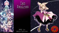 Ten Desires. Free Download (Eng. Translated) With Crack - IGGGAM