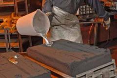 Aluminum Sand Casting Manufacturer