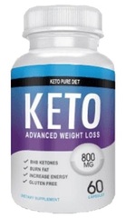 Keto Pure UK Reviews: Advanced Keto Diet Pills For UK Residents