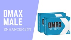 DMax Male Enhancement: How it Removes Erectile Dysfunction |Bene