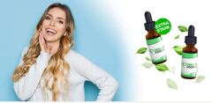 CBSlim 300MG Schweiz Preis, Kaufen, Erfahrungen Tropfen &amp; Bewert