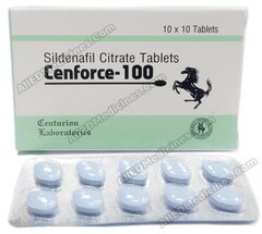 Cenforce 100 mg