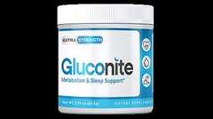 Gluconite Reviews (2021) Critical Report May Change Your Mind