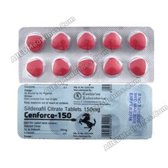 Cenforce 150 mg