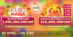 LigaCiputra Info  Situs Judi Slot Online Deposit Pulsa