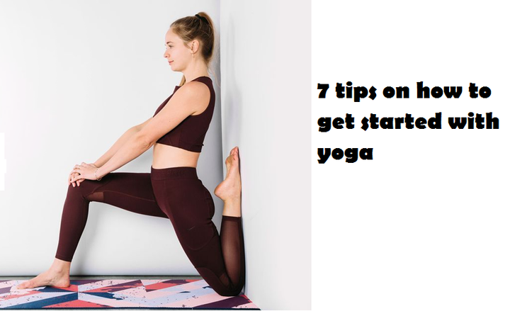 7 tips on how to get started with yoga
-News Hub Feed - One Plac