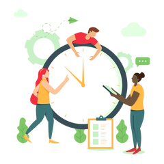 Employee Timesheet Software