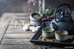 Black Tea in New Zealand