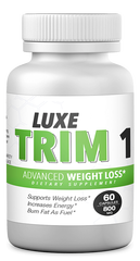 Luxe Trim 1 REVIEWS {SHARK TANK PILLS} - SCAM or NOT?