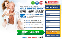 VigorouX Male Enhancement Pills Reviews {2020} - Genuine Guarant