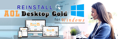 Download\/Reinstall AOL Desktop Gold 1-844-224-8288| Upgrade AOL 
